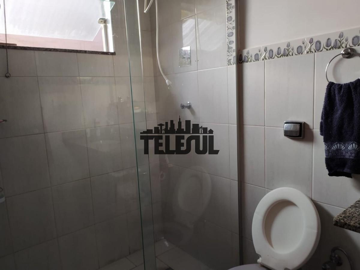 Casa, Jardim Vale dos Ipês, 3 Quartos, 0 Vaga