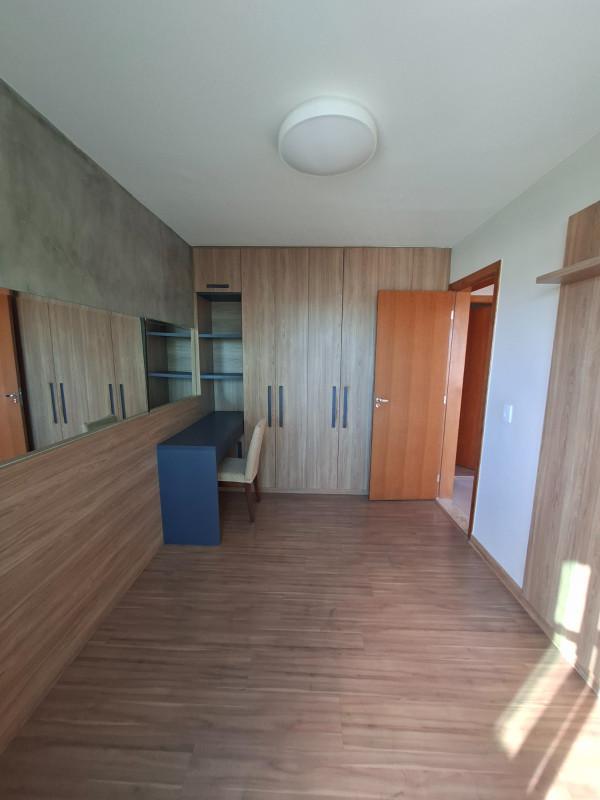 Apartamento, Santa Rosa, 3 Quartos, 4 Vagas, 1 Suíte