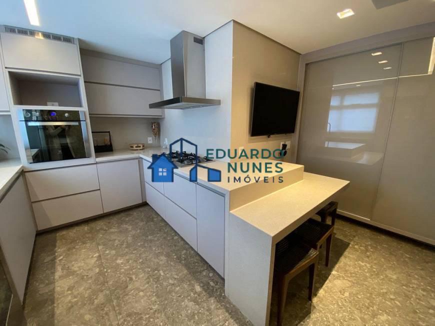 Apartamento, Sion, 4 Quartos, 5 Vagas, 2 Suítes