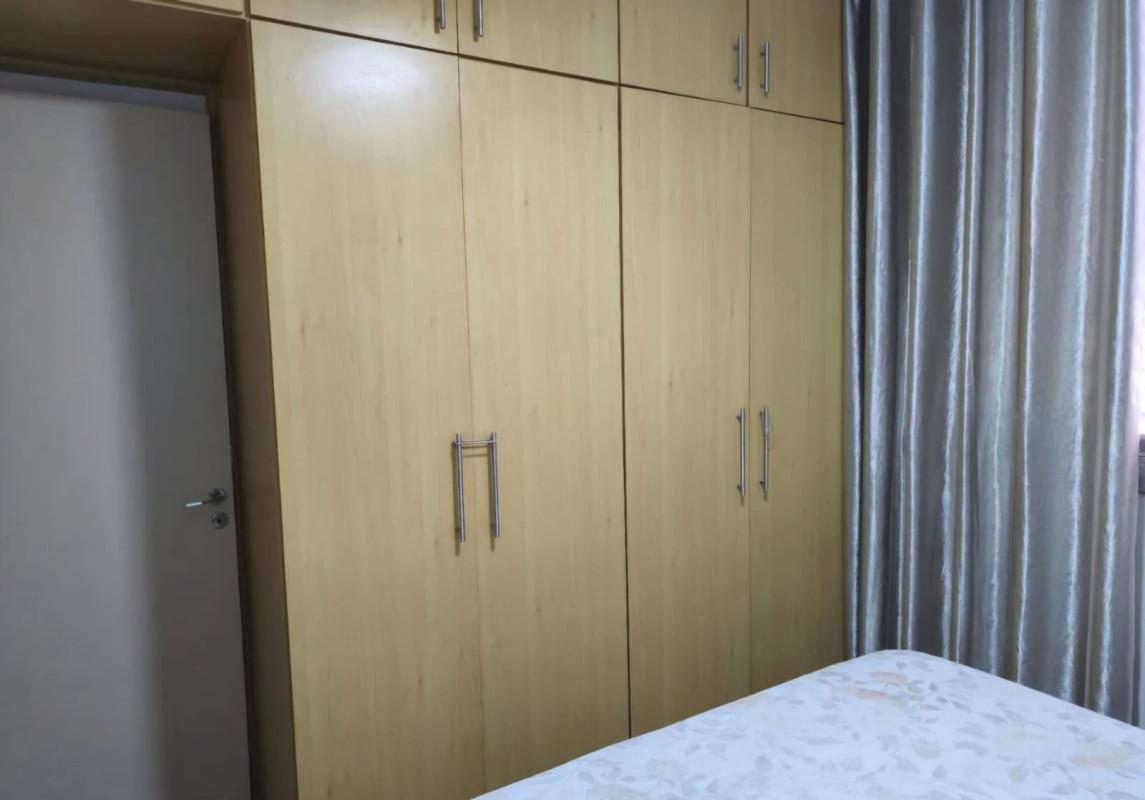 Apartamento, Nova Suíssa, 2 Quartos, 1 Vaga