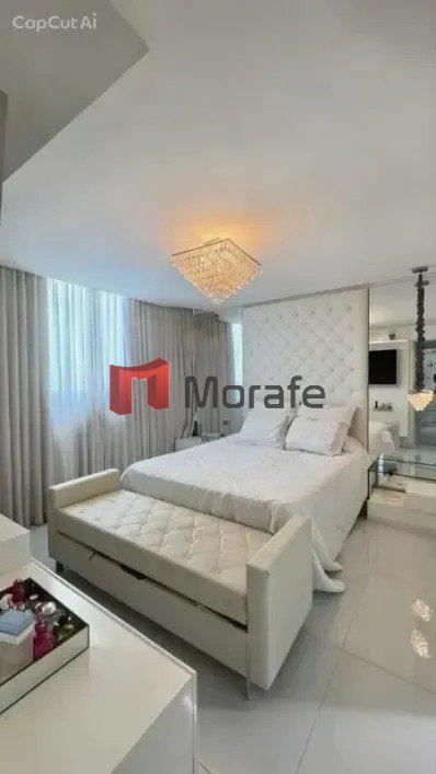 Apartamento, Castelo, 3 Quartos, 4 Vagas, 1 Suíte