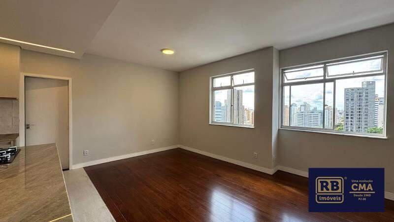Apartamento, Savassi, 3 Quartos, 1 Vaga, 1 Suíte