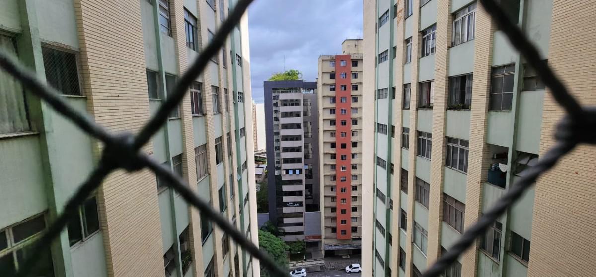 Apartamento, Barro Preto, 2 Quartos, 0 Vaga