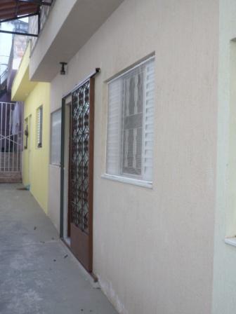 Casa, Roça Grande, 2 Quartos, 1 Vaga