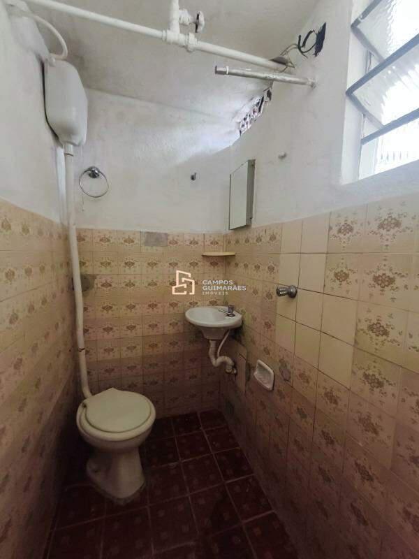 Casa, Das Industrias I (barreiro), 1 Quarto