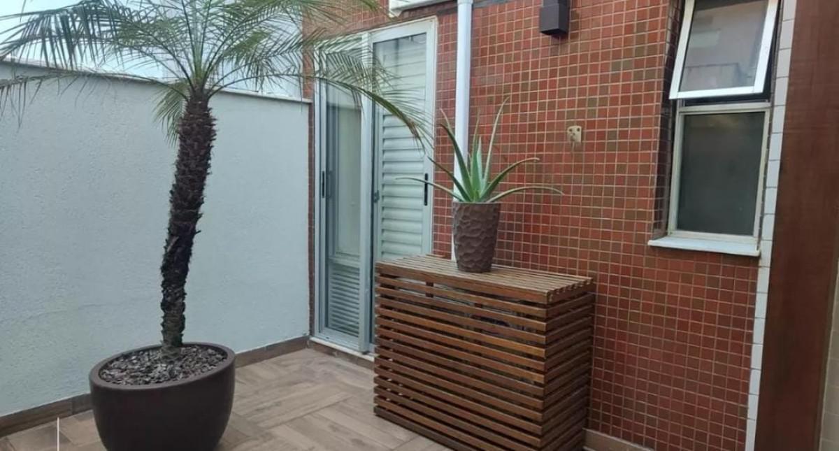 Apartamento, Funcionários, 3 Quartos, 2 Vagas, 1 Suíte