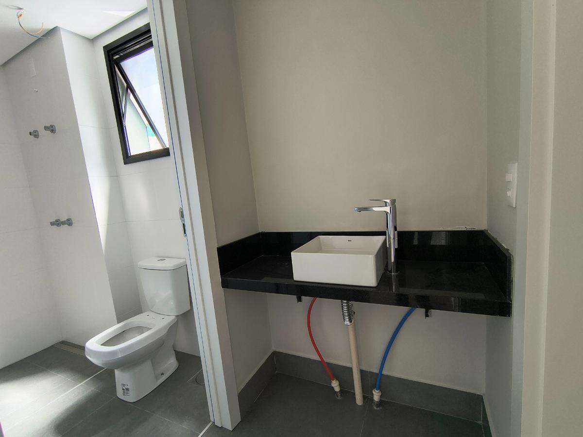 Apartamento, Cidade Nova, 3 Quartos, 2 Vagas, 3 Suítes