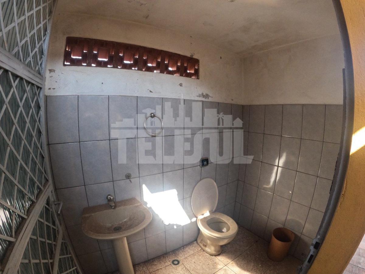 Casa, Centro, 4 Quartos, 1 Vaga, 1 Suíte