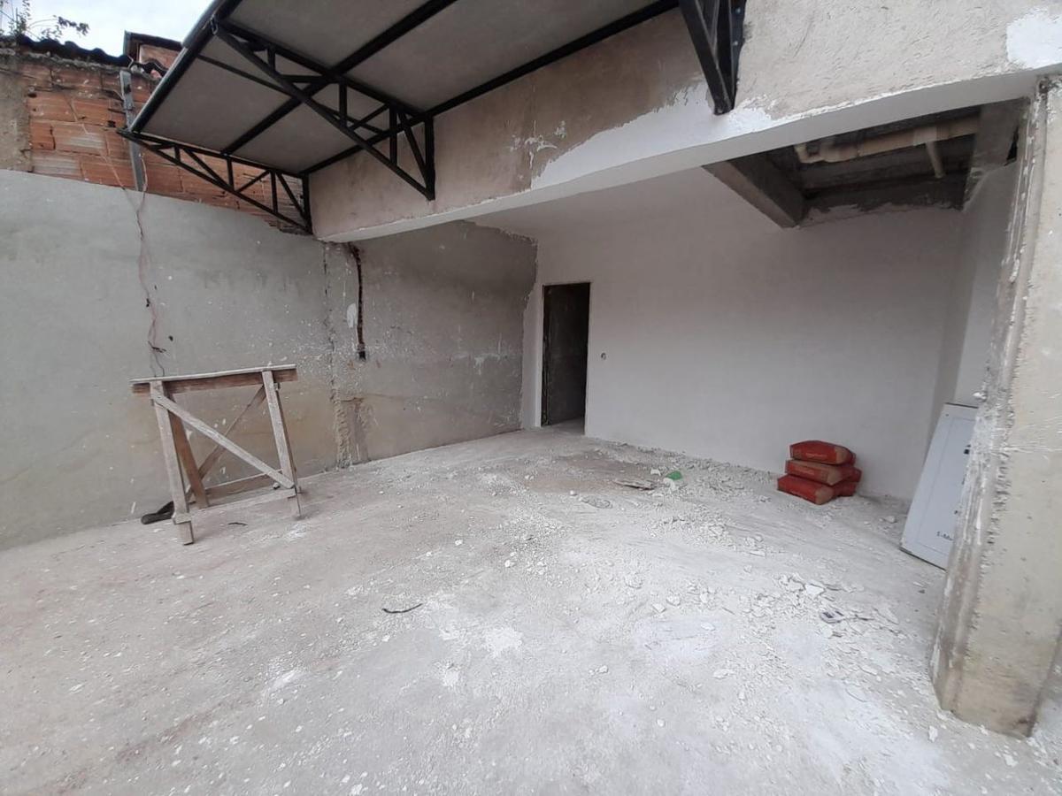 Casa, Palmares, 3 Quartos, 2 Vagas, 1 Suíte