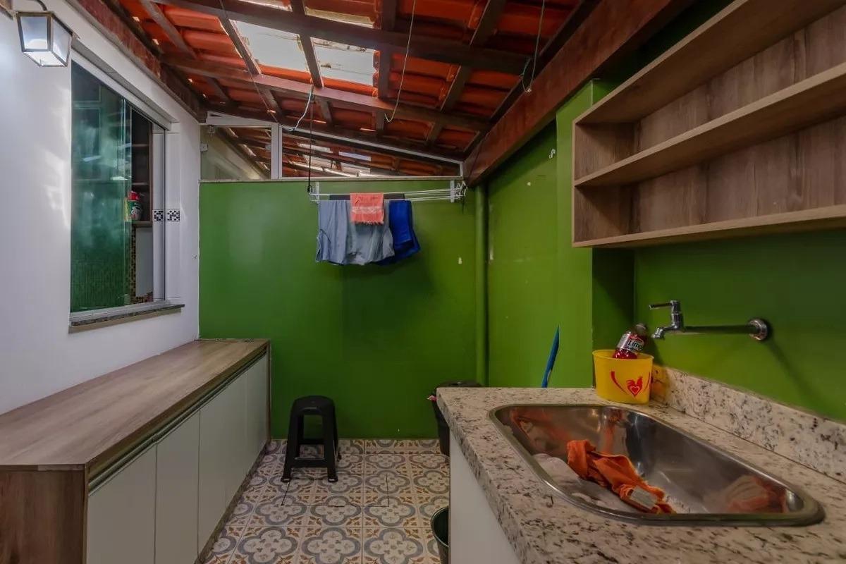 Casa, Piratininga (venda Nova), 2 Quartos, 0 Vaga