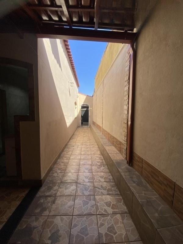 Casa, Serra Azul, 3 Quartos, 2 Vagas, 1 Suíte
