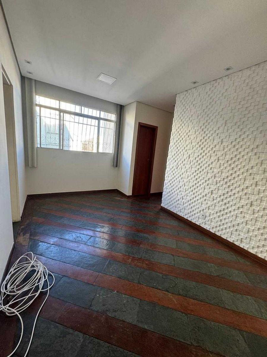 Apartamento, São João Batista (venda Nova), 2 Quartos, 1 Vaga
