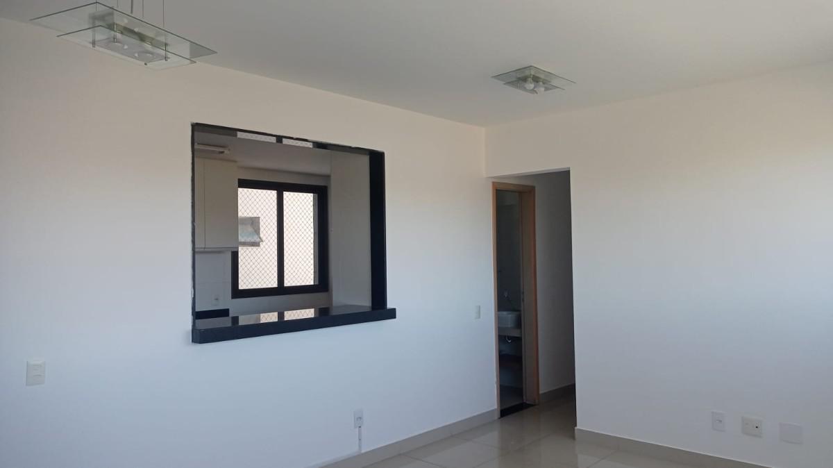 Apartamento, Cinquentenário, 2 Quartos, 2 Vagas, 1 Suíte