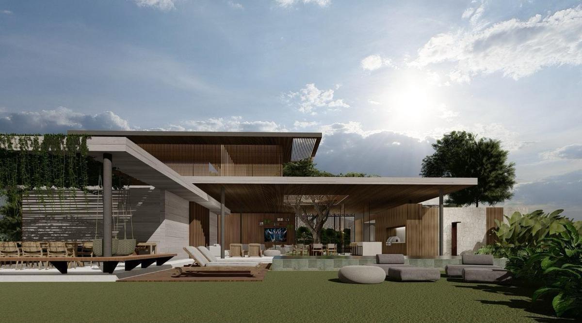 Lote, Alphaville - Lagoa dos Ingleses, 0 Quarto, 0 Vaga