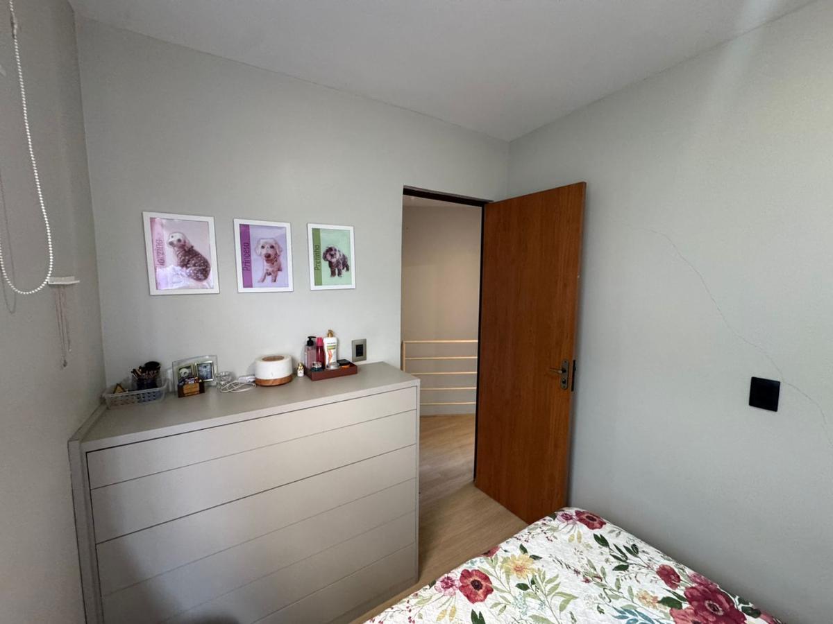 Casa, Cachoeirinha, 2 Quartos, 2 Vagas