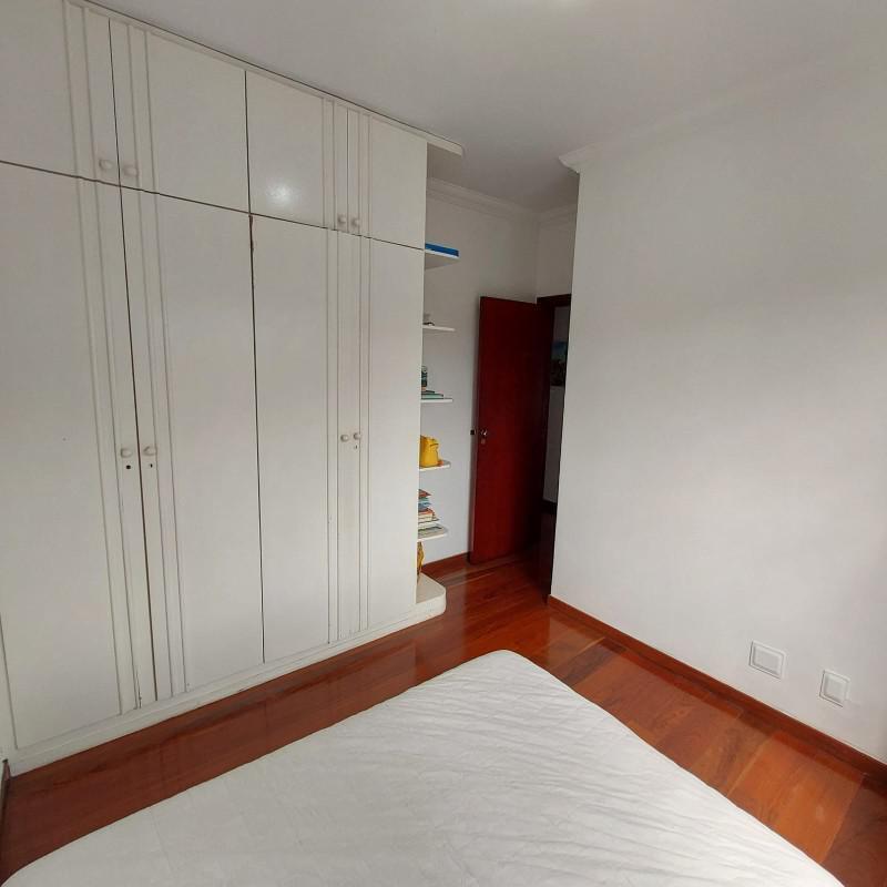 Cobertura, Dona Clara, 4 Quartos, 2 Vagas, 2 Suítes