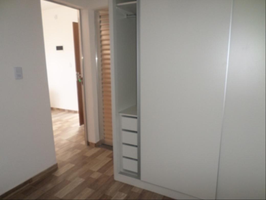 Apartamento, Santo Agostinho, 1 Quarto, 1 Suíte