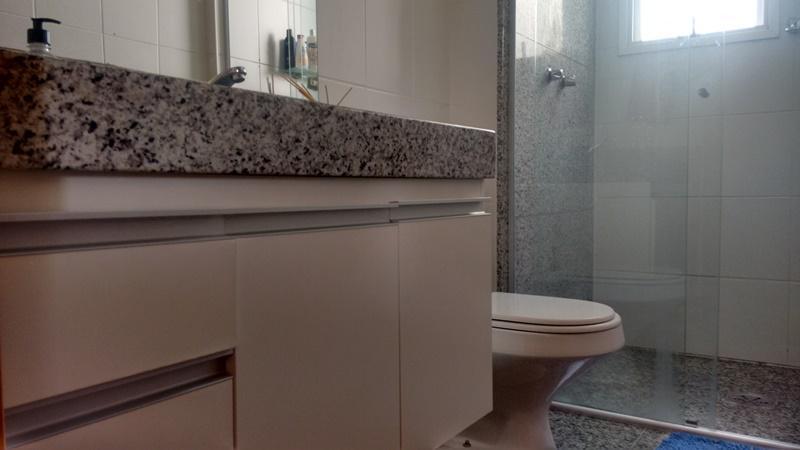 Cobertura, Palmares, 3 Quartos, 3 Vagas, 1 Suíte