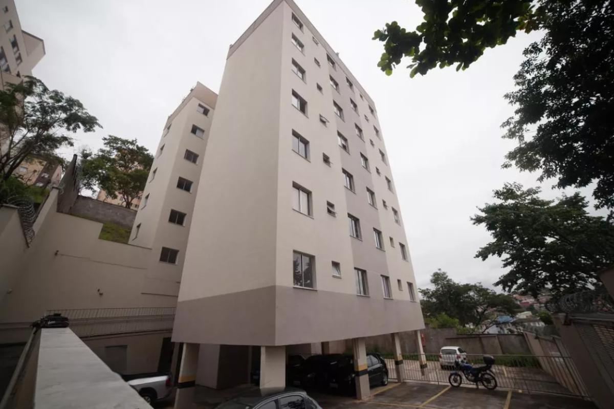 Apartamento, Manacás, 2 Quartos, 1 Vaga