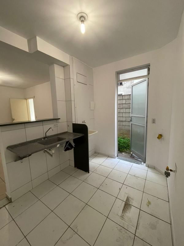 Apartamento, Califórnia, 2 Quartos, 1 Vaga