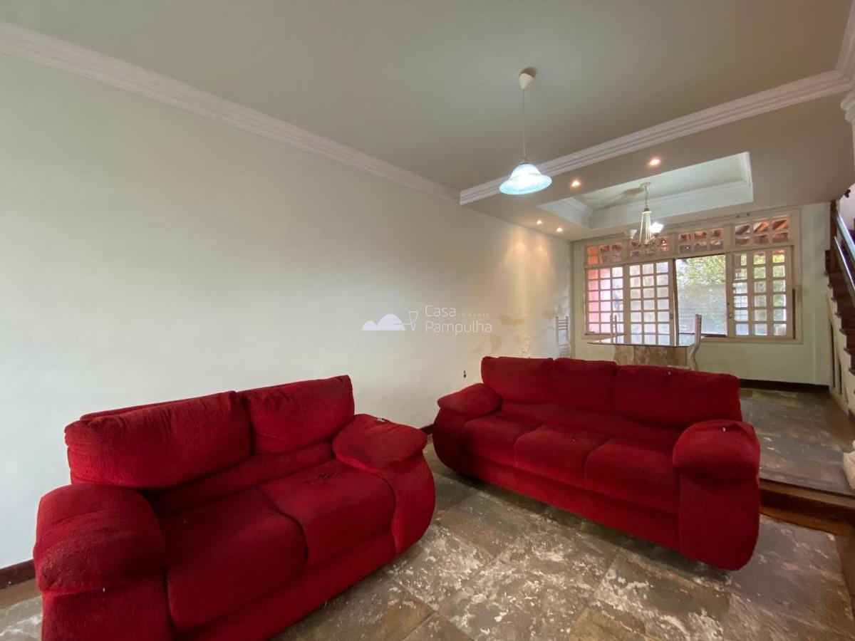 Casa, Santa Amélia, 3 Quartos, 3 Vagas, 3 Suítes