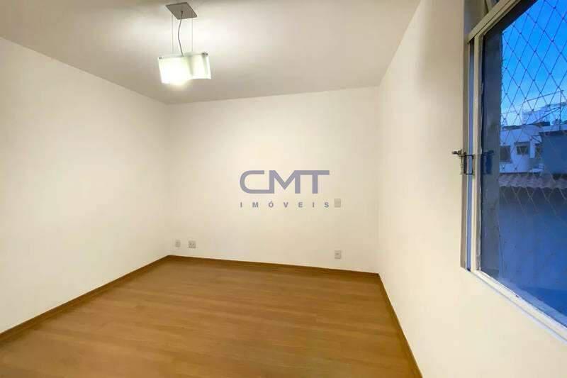 Apartamento, Coração de Jesus, 3 Quartos, 1 Vaga, 1 Suíte