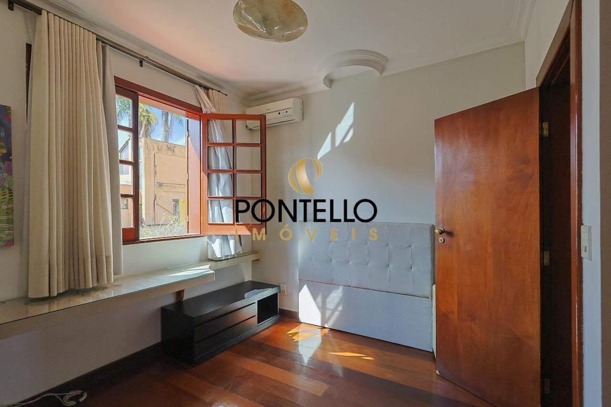 Casa, Belvedere, 5 Quartos, 6 Vagas, 3 Suítes