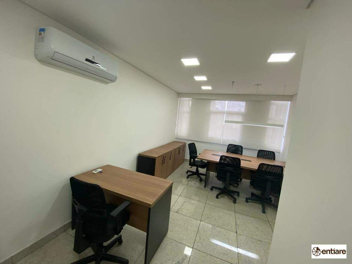 Sala, Funcionários, 0 Quarto, 1 Vaga