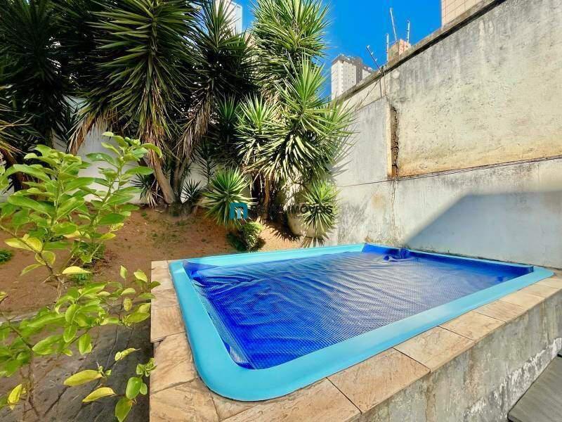 Apartamento, Buritis, 3 Quartos, 2 Vagas, 1 Suíte