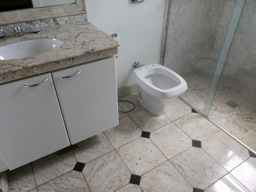 Apartamento, Santo Agostinho, 4 Quartos, 3 Vagas, 3 Suítes