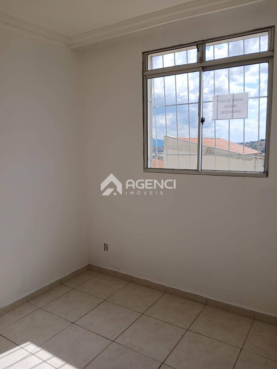 Apartamento, Industrial Santa Rita, 2 Quartos, 0 Vaga, 0 Suíte