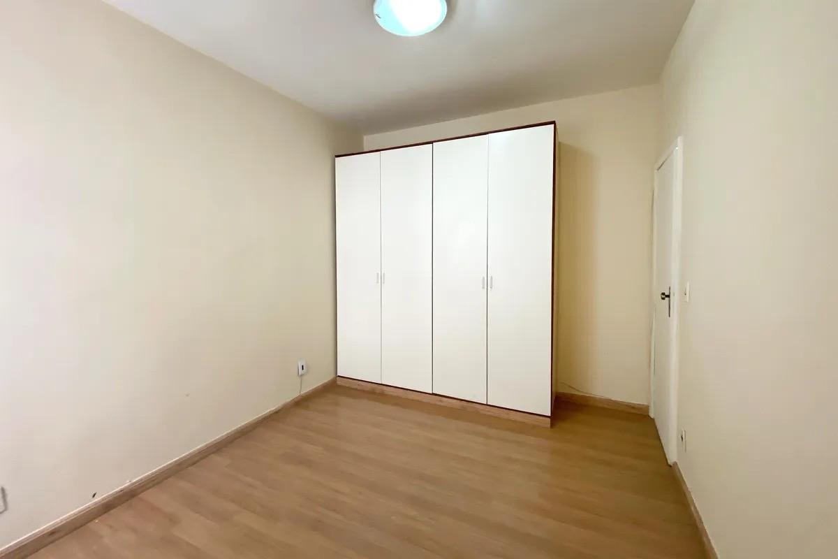 Apartamento, Anchieta, 3 Quartos, 1 Vaga, 1 Suíte
