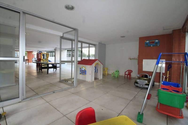 Cobertura, Buritis, 3 Quartos, 3 Vagas, 1 Suíte