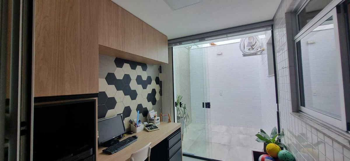 Apartamento, Ana Lúcia, 3 Quartos, 2 Vagas, 1 Suíte