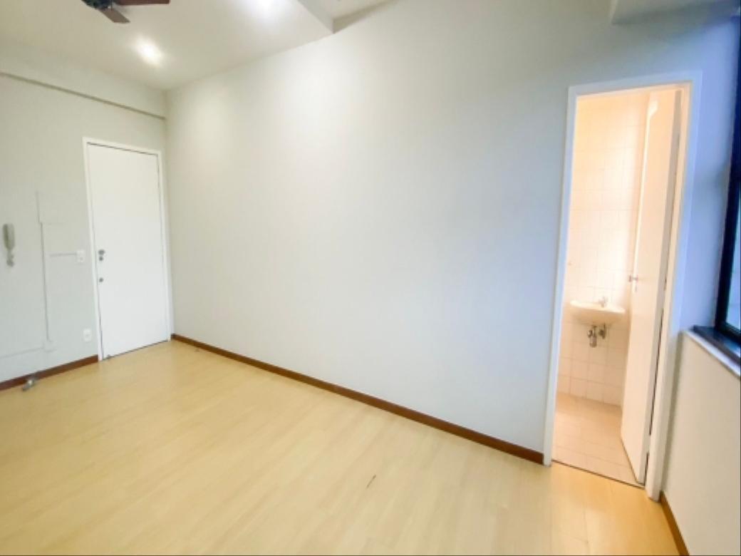 Sala, Savassi, 0 Quarto, 0 Vaga