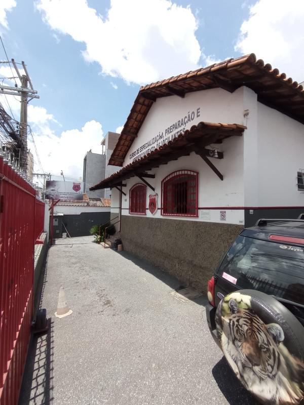 Casa, Santa Efigênia, 4 Quartos, 3 Vagas