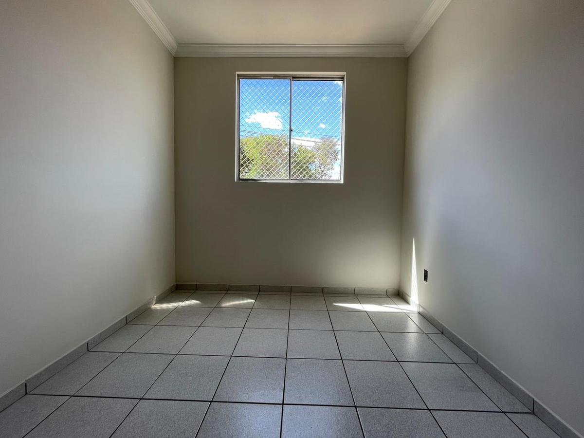 Apartamento, São Bernardo, 2 Quartos, 1 Vaga