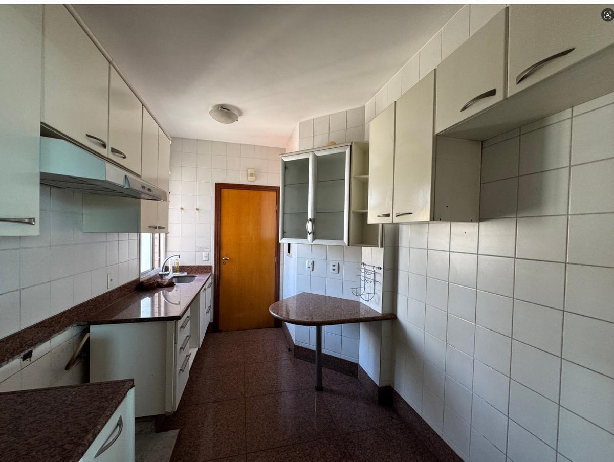 Cobertura, Colégio Batista, 4 Quartos, 3 Vagas, 1 Suíte