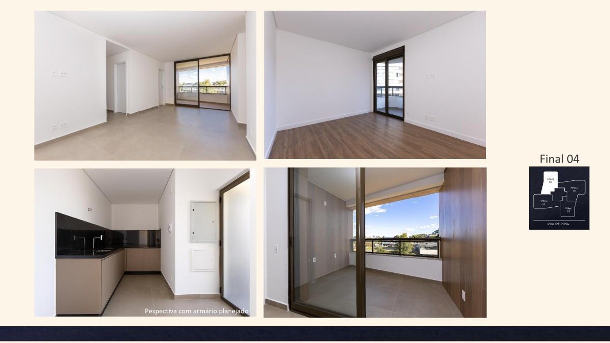 Apartamento, Lourdes, 2 Quartos, 2 Vagas, 2 Suítes