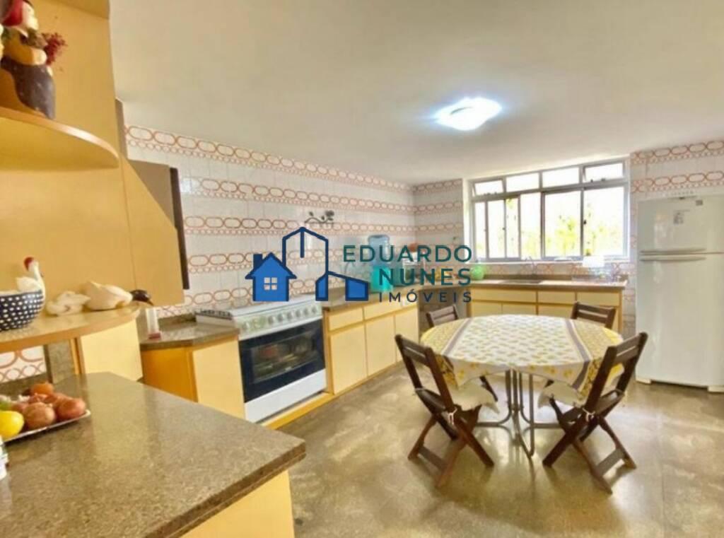 Casa, Mangabeiras, 5 Quartos, 4 Vagas, 2 Suítes