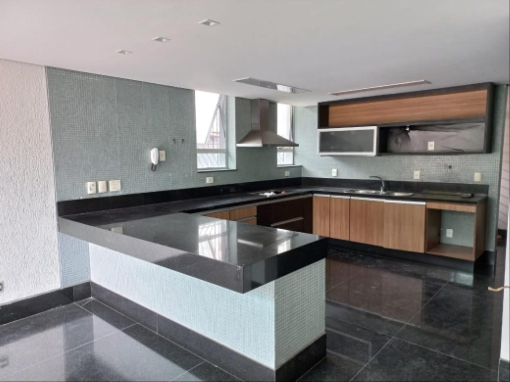 Casa, Cidade Jardim, 4 Quartos, 5 Vagas, 3 Suítes