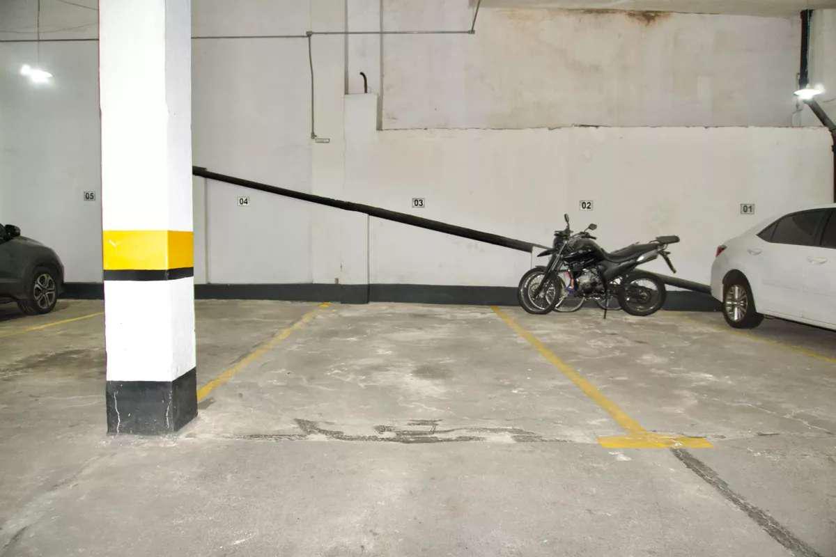 Apartamento, Centro, 3 Quartos, 1 Vaga