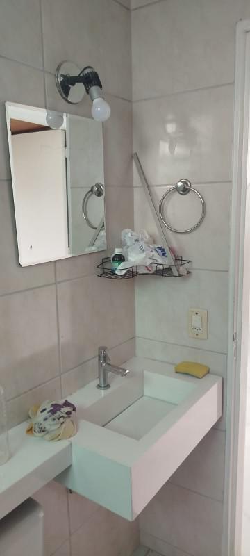 Apartamento, São Francisco, 2 Quartos, 1 Vaga