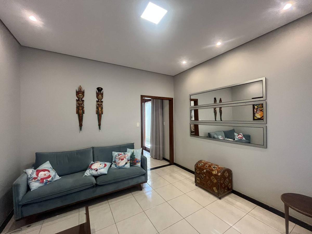 Casa, Belvedere, 3 Quartos, 3 Vagas, 1 Suíte