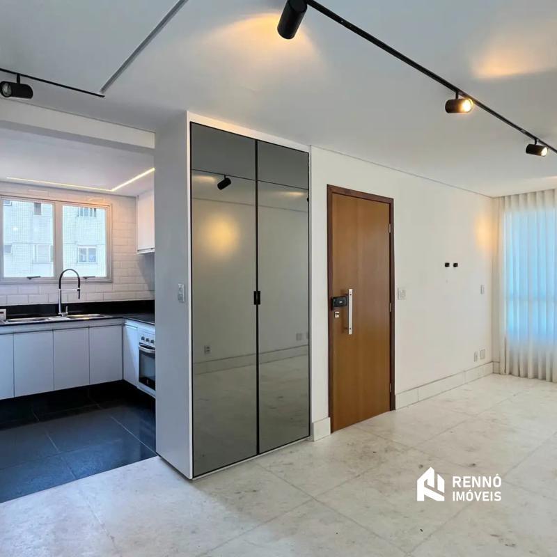 Apartamento, Luxemburgo, 3 Quartos, 1 Vaga, 1 Suíte