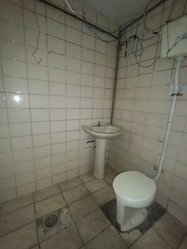 Andar, Caiçaras, 0 Quarto, 0 Vaga