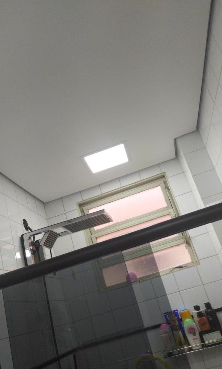 Apartamento, Glória, 3 Quartos, 1 Vaga