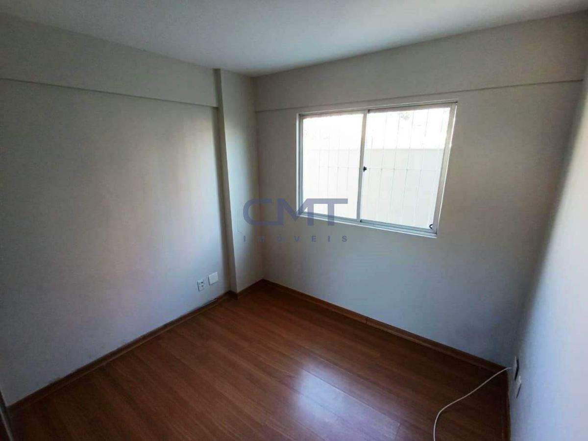 Apartamento, Santo Antônio, 3 Quartos, 2 Vagas, 1 Suíte