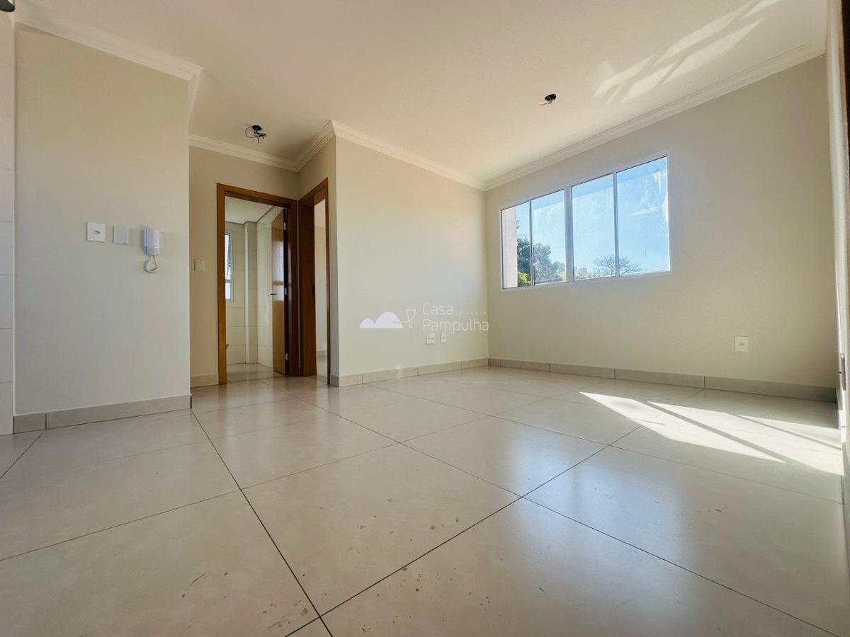 Apartamento, Santa Mônica, 2 Quartos, 1 Vaga