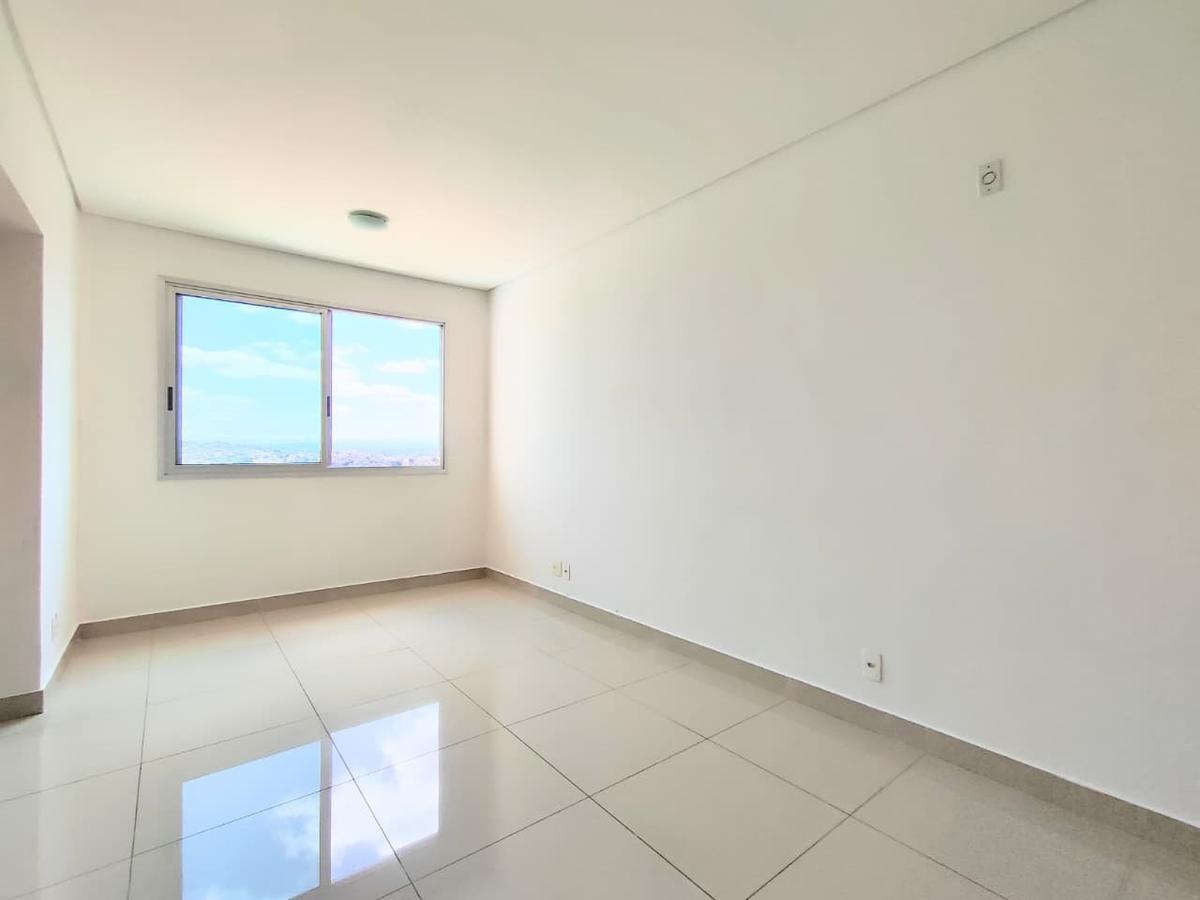 Apartamento, Palmares, 2 Quartos, 2 Vagas, 1 Suíte